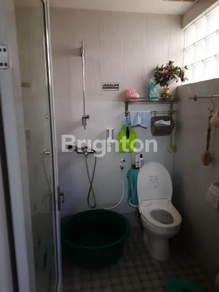 image RUMAH 1 LANTAI FULL FURNISH, SIAP HUNI DI PERUMAHAN SOLO BARU (7)