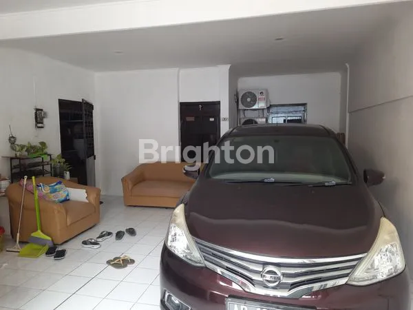 image RUMAH 1 LANTAI FULL FURNISH, SIAP HUNI DI PERUMAHAN SOLO BARU (8)