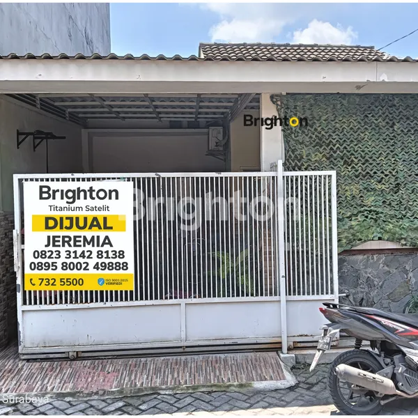 image RUMAH WIYUNG JUAL MURAH (1)