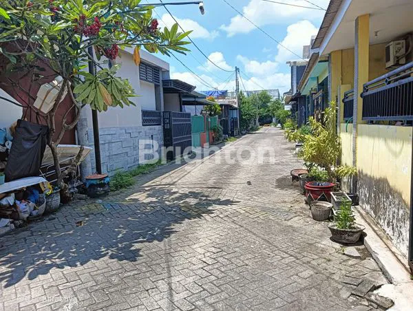 image RUMAH WIYUNG JUAL MURAH (2)