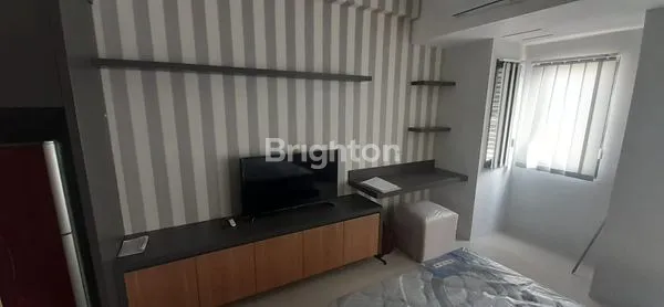 image APARTEMEN CORNELL FULL FURNISH (2)