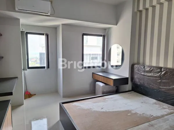 image APARTEMEN CORNELL FULL FURNISH (5)