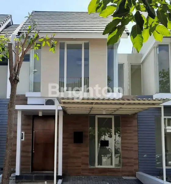 image RUMAH DI CITRALAND NORTHWEST PARK (1)