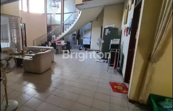 image RUMAH DI PUNCAK PERMAI UTARA (4)