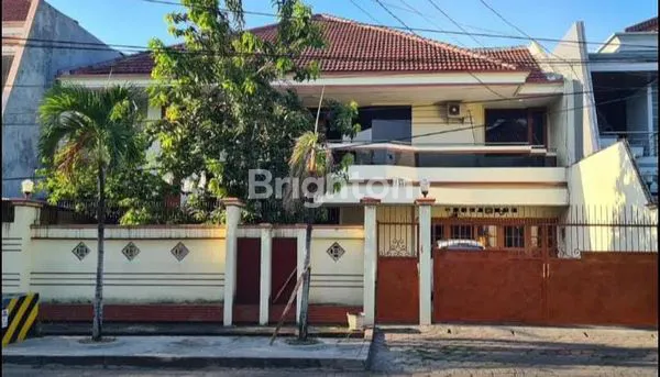 image RUMAH DI PUNCAK PERMAI UTARA (1)