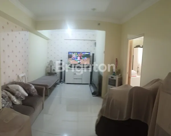 image APARTEMEN 3BR GATEWAY CICADAS - FULL FURNISHED (BANDUNG) (2)