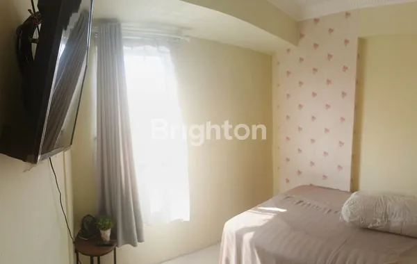 image APARTEMEN 3BR GATEWAY CICADAS - FULL FURNISHED (BANDUNG) (3)