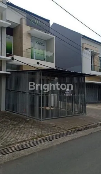 image RUKO 2.5 LANTAI DI CLUSTER JL BUDI, CIMAHI UTARA (1)