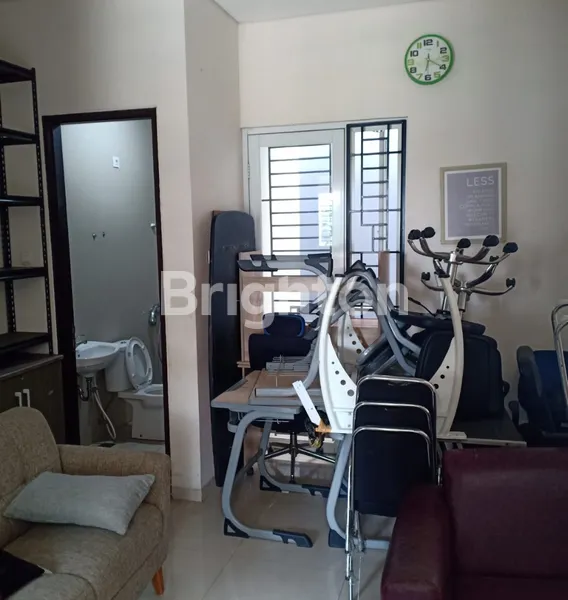 image RUKO 2.5 LANTAI DI CLUSTER JL BUDI, CIMAHI UTARA (3)