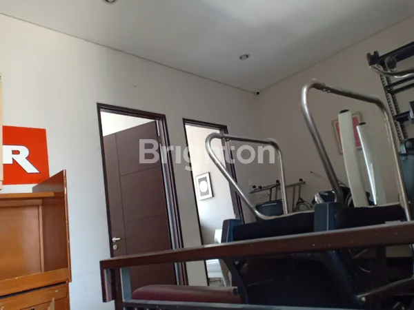 image RUKO 2.5 LANTAI DI CLUSTER JL BUDI, CIMAHI UTARA (4)