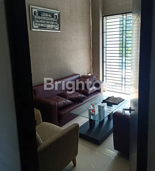 image RUKO 2.5 LANTAI DI CLUSTER JL BUDI, CIMAHI UTARA (5)