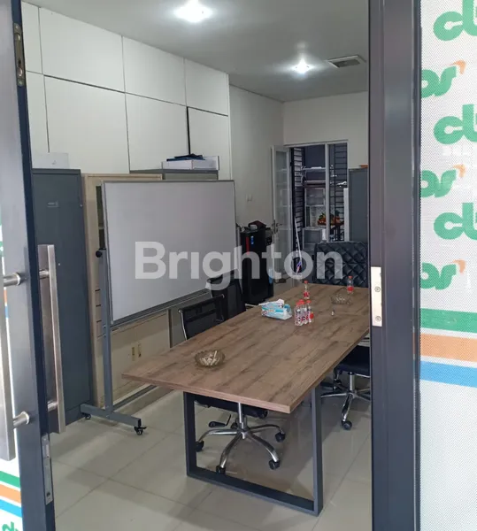 image RUKO 2.5 LANTAI DI CLUSTER JL BUDI, CIMAHI UTARA (6)