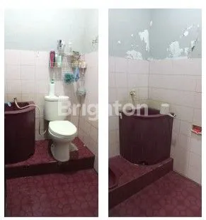 image RUMAH MURAH RAPI TERAWAT LAYAK HUNI DI PULOGEBANG CAKUNG JAKARTA TIMUR  (5)