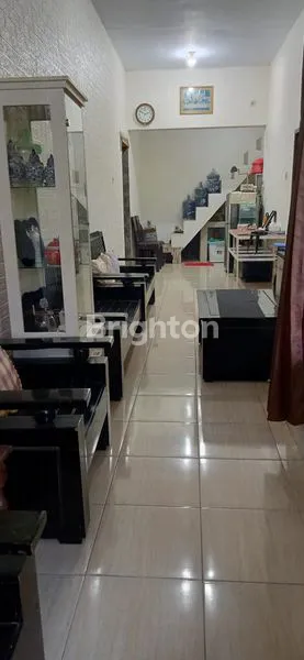 image RUMAH ASRI DAN NYAMAN - PERUMAHAN TELAGA KAUTSAR REGENCY JEMBER (3)