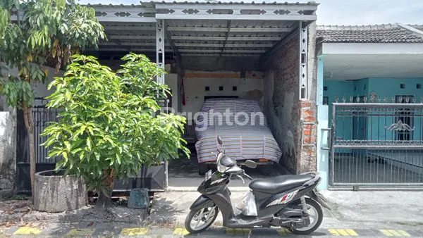 image RUMAH SIAP HUNI - PERUM GRAHA PROPERINDO SIDOARJO (2)
