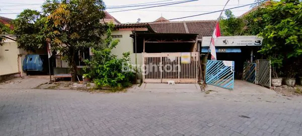 image RUMAH PURI MENGANTI INDAH - MENGANTI GRESIK (1)