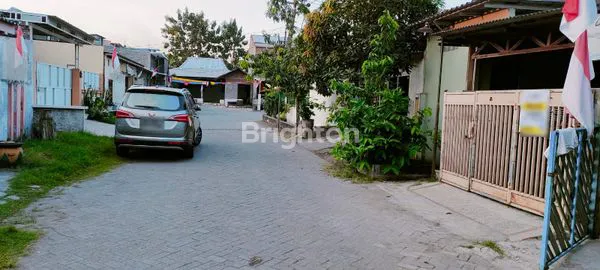 image RUMAH PURI MENGANTI INDAH - MENGANTI GRESIK (2)