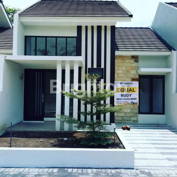 Gambar Property RUMAH BARU
