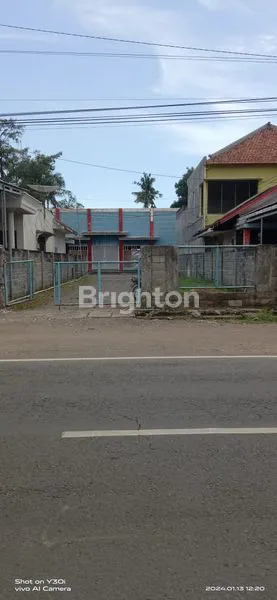 image GUDANG PLUS RUMAH TINGGAL  TANGGUL (2)