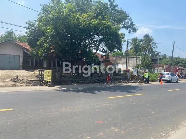 image RUMAH MURAH LUAS HITUNG TANAH DI CIPATAT (2)