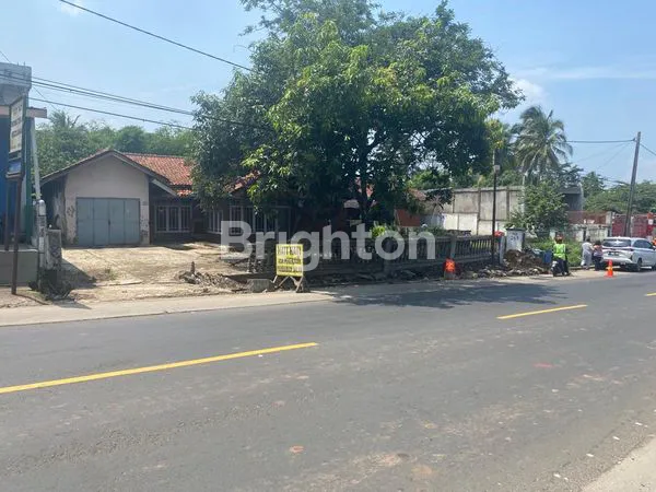 image RUMAH MURAH LUAS HITUNG TANAH DI CIPATAT (1)