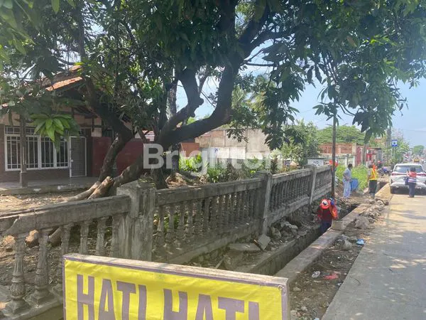 image RUMAH MURAH LUAS HITUNG TANAH DI CIPATAT (4)