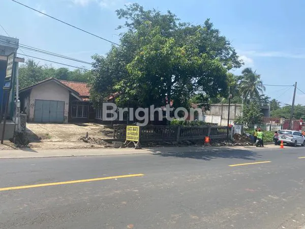 image RUMAH MURAH LUAS HITUNG TANAH DI CIPATAT (3)