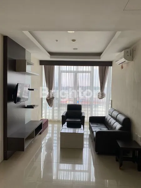 image APARTMENT DEKAT PASAR, 3BR BCC BATAM BALOI SIAP HUNI (1)