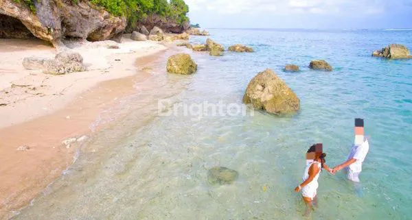 image TANAH SAMPING PURA LUHUR ULUWATU 5100M2 (51 ARE) (1)