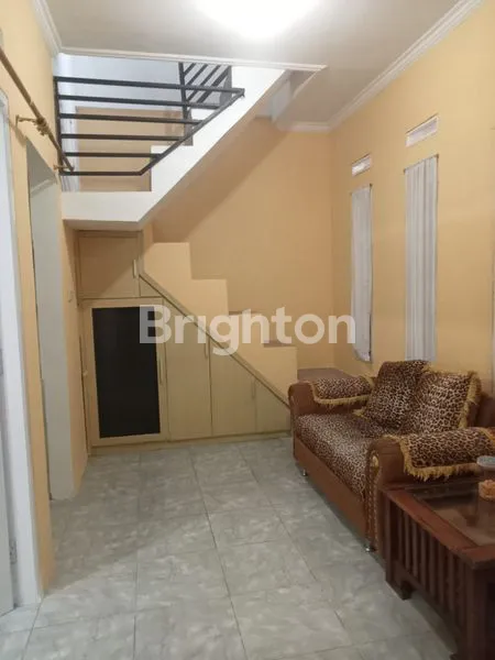 image RUMAH SEMI FURNISHED DI LEMBANG (3)