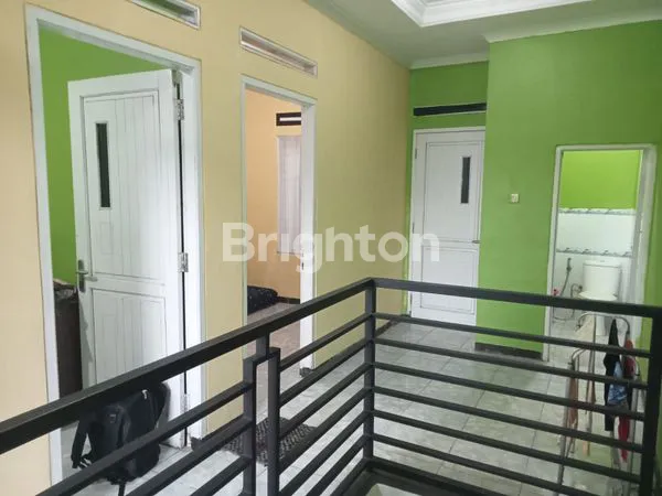 image RUMAH SEMI FURNISHED DI LEMBANG (4)