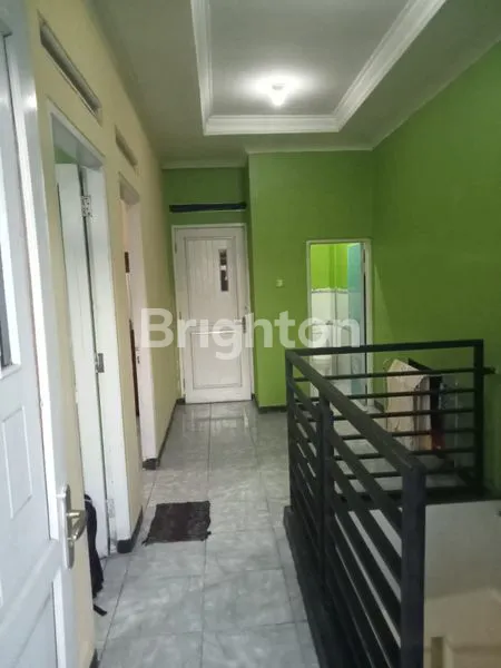 image RUMAH SEMI FURNISHED DI LEMBANG (5)