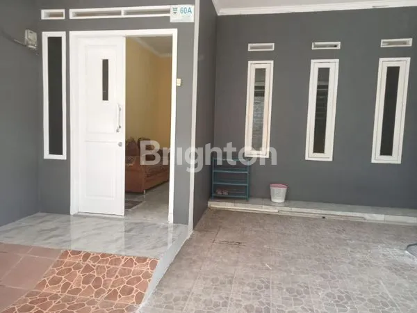 image RUMAH SEMI FURNISHED DI LEMBANG (6)