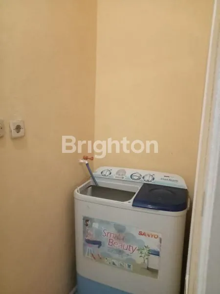 image RUMAH SEMI FURNISHED DI LEMBANG (8)