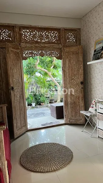 image RUMAH IDAMAN DENGAN KONSEP VILLA (2)