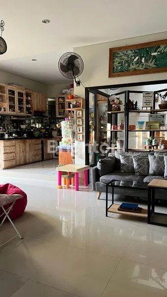 image RUMAH IDAMAN DENGAN KONSEP VILLA (4)