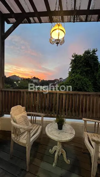 image RUMAH IDAMAN DENGAN KONSEP VILLA (7)