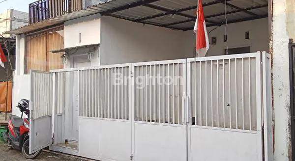 RUMAH NYAMAN AMAN TAHAP 1