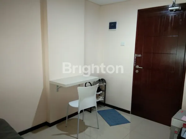 image APARTEMEN 1 BR DI PASTEUR GATEWAY BANDUNG, FULL FURNISHED (1)