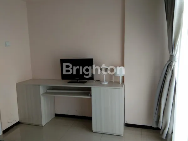 image APARTEMEN 1 BR DI PASTEUR GATEWAY BANDUNG, FULL FURNISHED (2)