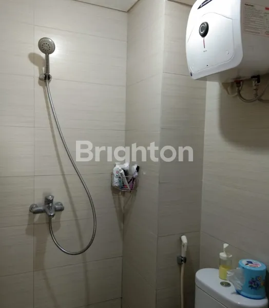 image APARTEMEN 1 BR DI PASTEUR GATEWAY BANDUNG, FULL FURNISHED (3)
