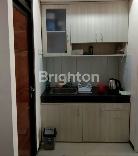 image APARTEMEN 1 BR DI PASTEUR GATEWAY BANDUNG, FULL FURNISHED (4)