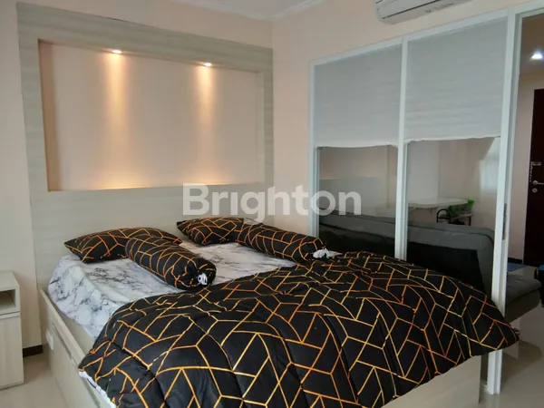 image APARTEMEN 1 BR DI PASTEUR GATEWAY BANDUNG, FULL FURNISHED (6)