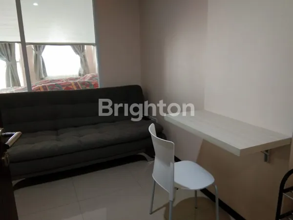 image APARTEMEN 1 BR DI PASTEUR GATEWAY BANDUNG, FULL FURNISHED (7)