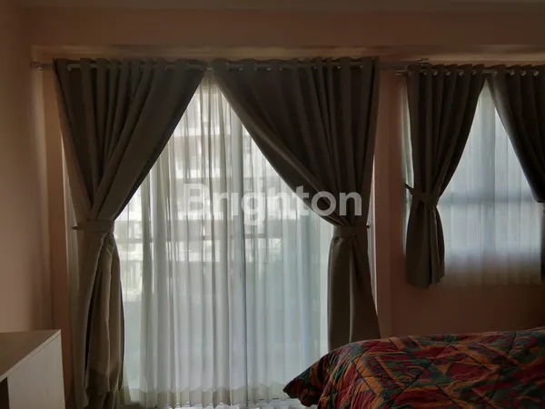 image APARTEMEN 1 BR DI PASTEUR GATEWAY BANDUNG, FULL FURNISHED (8)