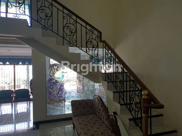 image VILLA PEMANDANGAN  DANAU RAWAPENING   (1)