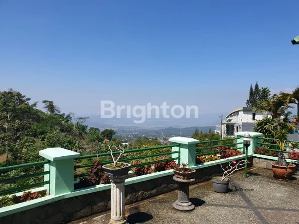 image VILLA PEMANDANGAN  DANAU RAWAPENING   (2)