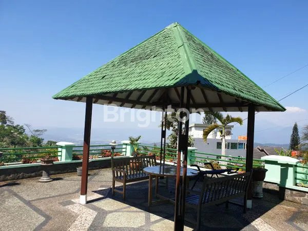 image VILLA PEMANDANGAN  DANAU RAWAPENING   (7)