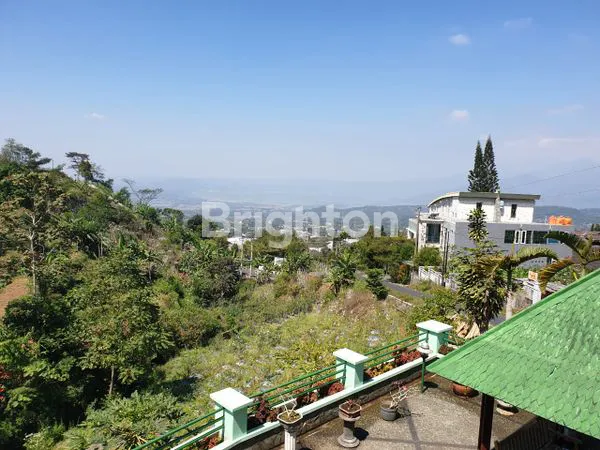 image VILLA PEMANDANGAN  DANAU RAWAPENING   (8)