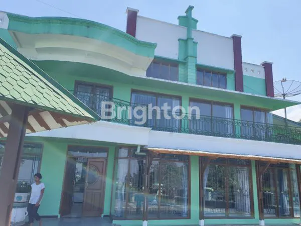 image VILLA PEMANDANGAN  DANAU RAWAPENING   (6)